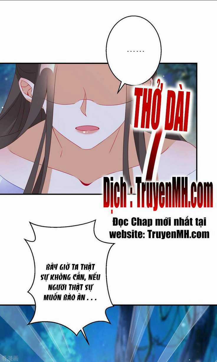 Nghịch Thiên Độc Phi Chapter 87 trang 4
