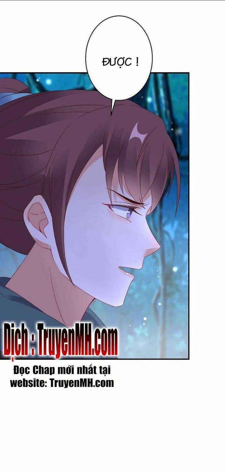 Nghịch Thiên Độc Phi Chapter 87 trang 6