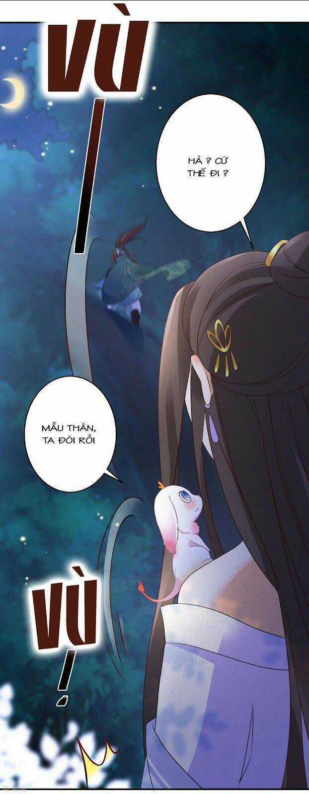 Nghịch Thiên Độc Phi Chapter 87 trang 7