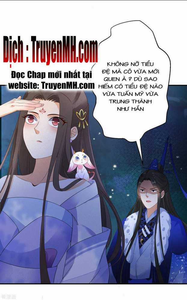 Nghịch Thiên Độc Phi Chapter 87 trang 8