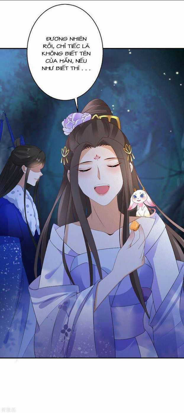 Nghịch Thiên Độc Phi Chapter 87 trang 9