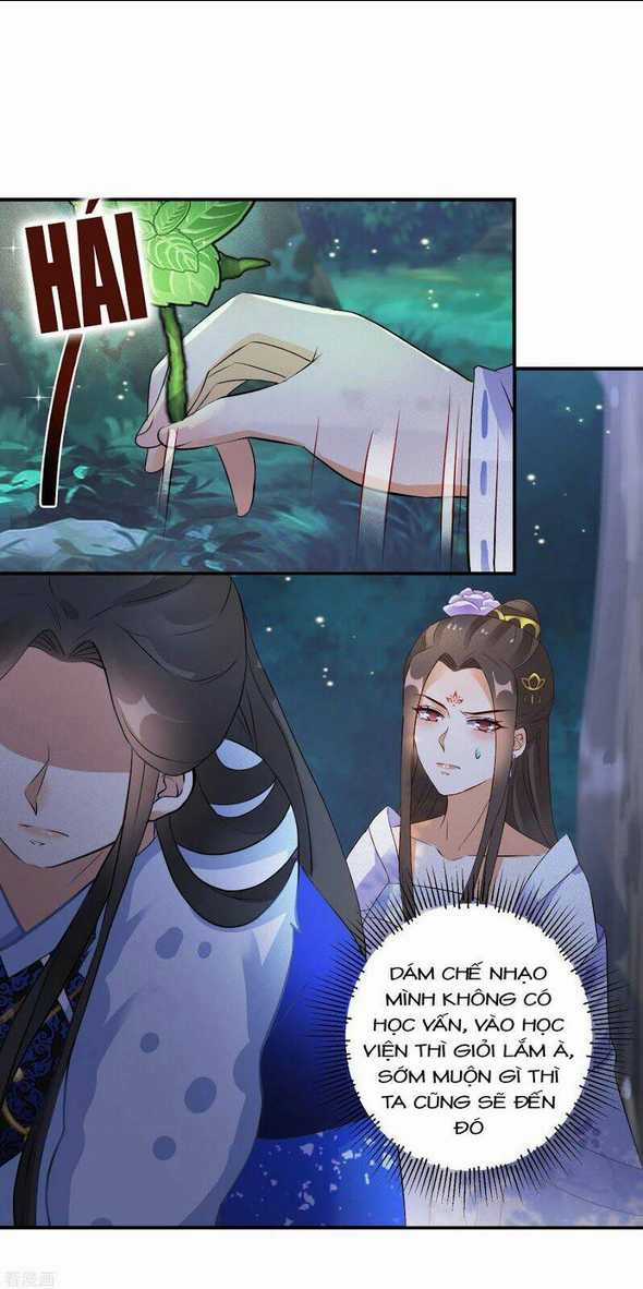 Nghịch Thiên Độc Phi Chapter 88 trang 10