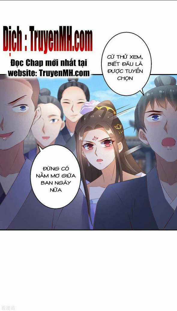 Nghịch Thiên Độc Phi Chapter 88 trang 13