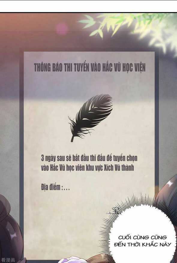 Nghịch Thiên Độc Phi Chapter 88 trang 14