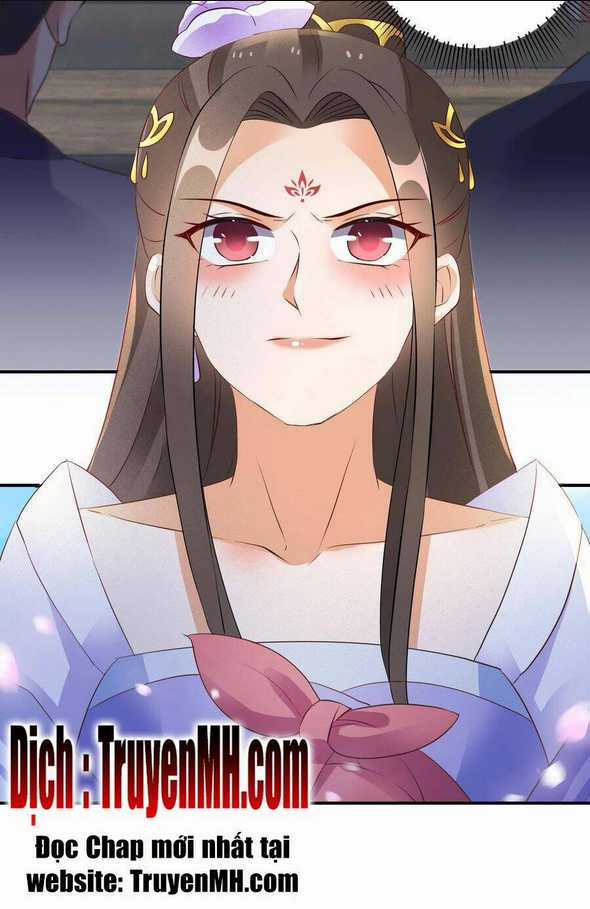 Nghịch Thiên Độc Phi Chapter 88 trang 15