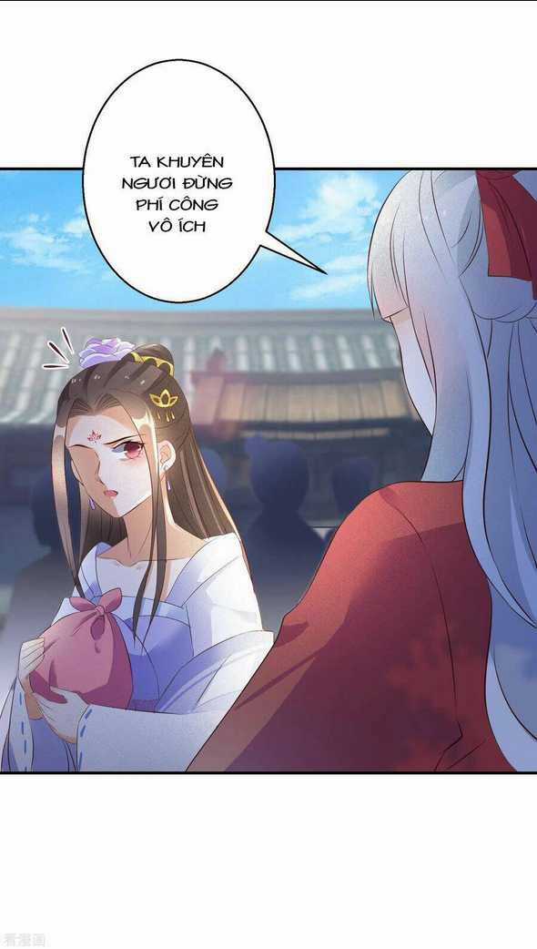 Nghịch Thiên Độc Phi Chapter 88 trang 16