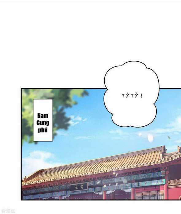 Nghịch Thiên Độc Phi Chapter 88 trang 20