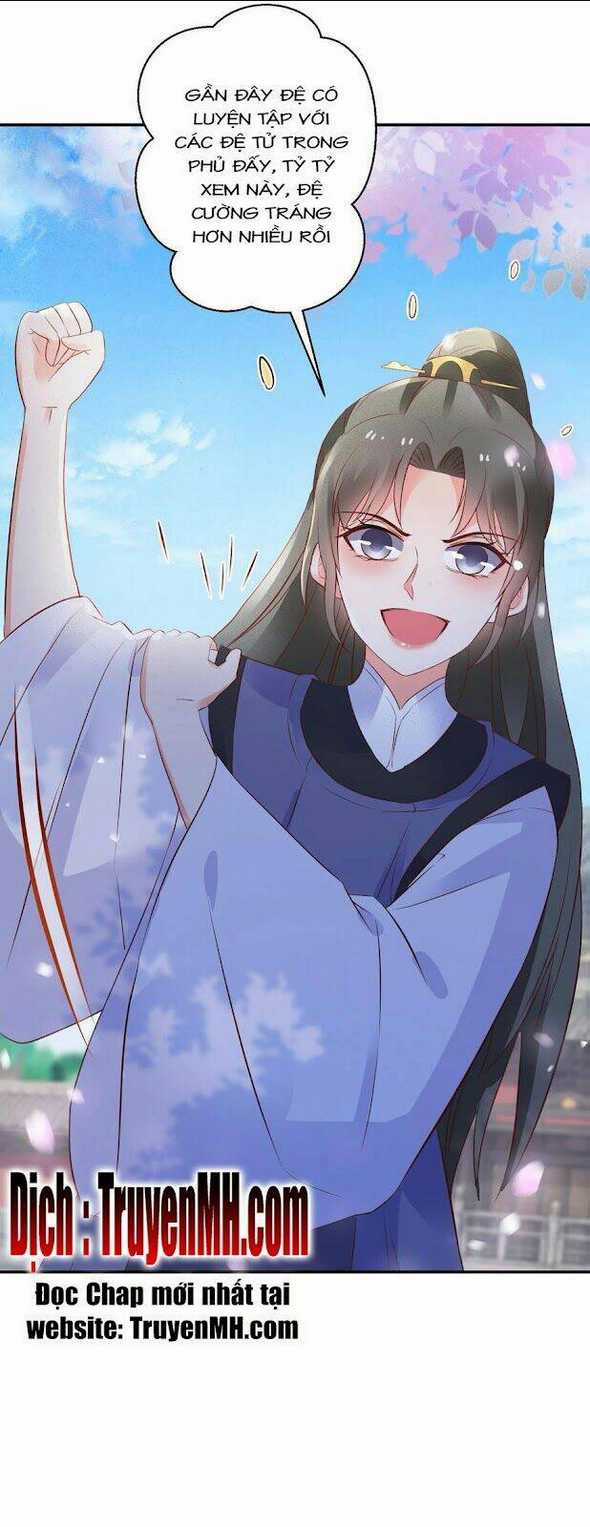 Nghịch Thiên Độc Phi Chapter 88 trang 21