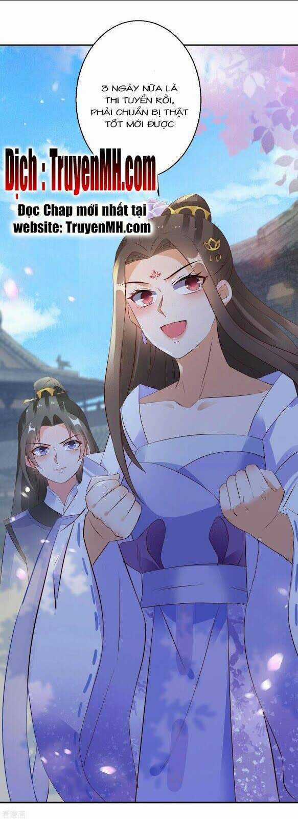 Nghịch Thiên Độc Phi Chapter 88 trang 23