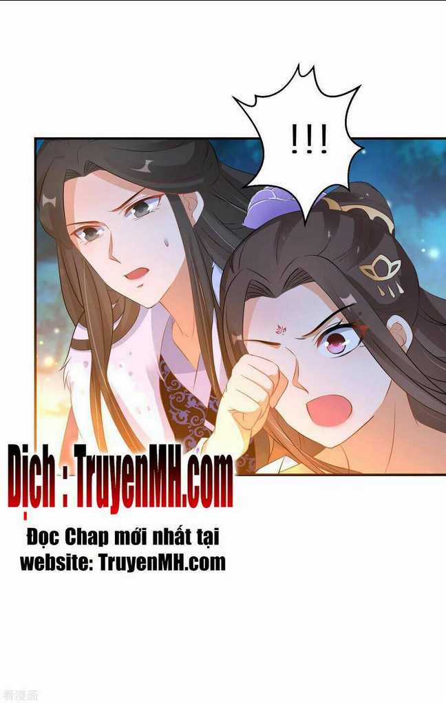 Nghịch Thiên Độc Phi Chapter 88 trang 3