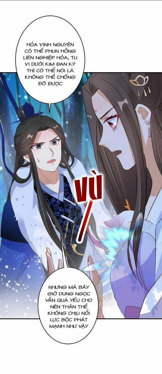 Nghịch Thiên Độc Phi Chapter 88 trang 6