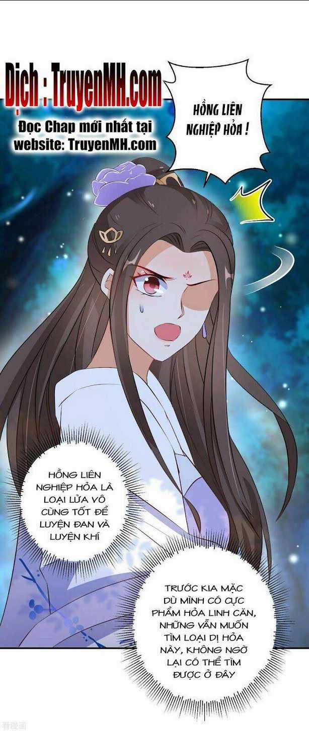 Nghịch Thiên Độc Phi Chapter 88 trang 7