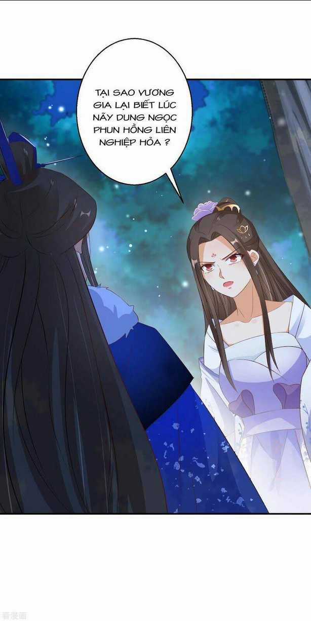 Nghịch Thiên Độc Phi Chapter 88 trang 8