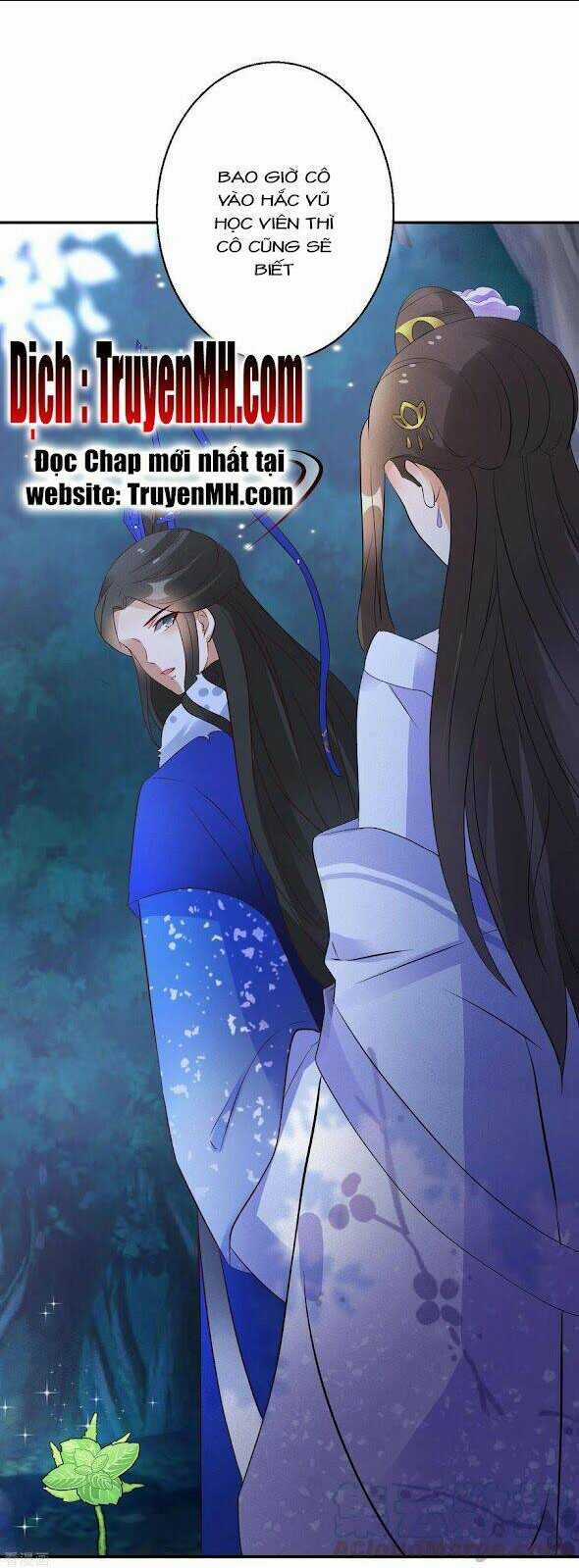 Nghịch Thiên Độc Phi Chapter 88 trang 9