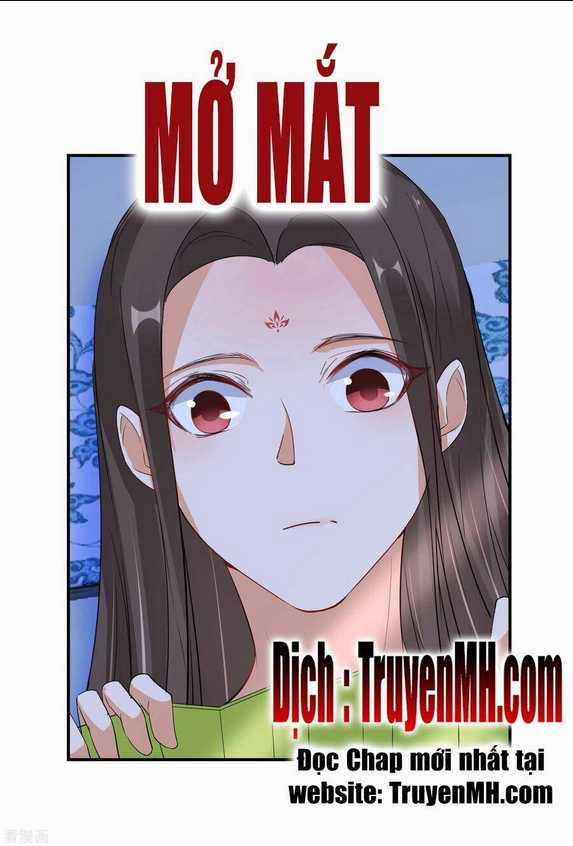 Nghịch Thiên Độc Phi Chapter 89 trang 10