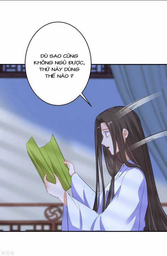 Nghịch Thiên Độc Phi Chapter 89 trang 11