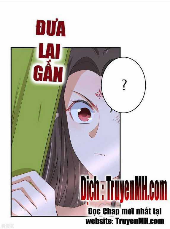 Nghịch Thiên Độc Phi Chapter 89 trang 12