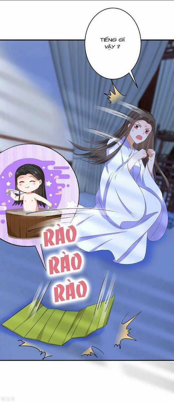 Nghịch Thiên Độc Phi Chapter 89 trang 13