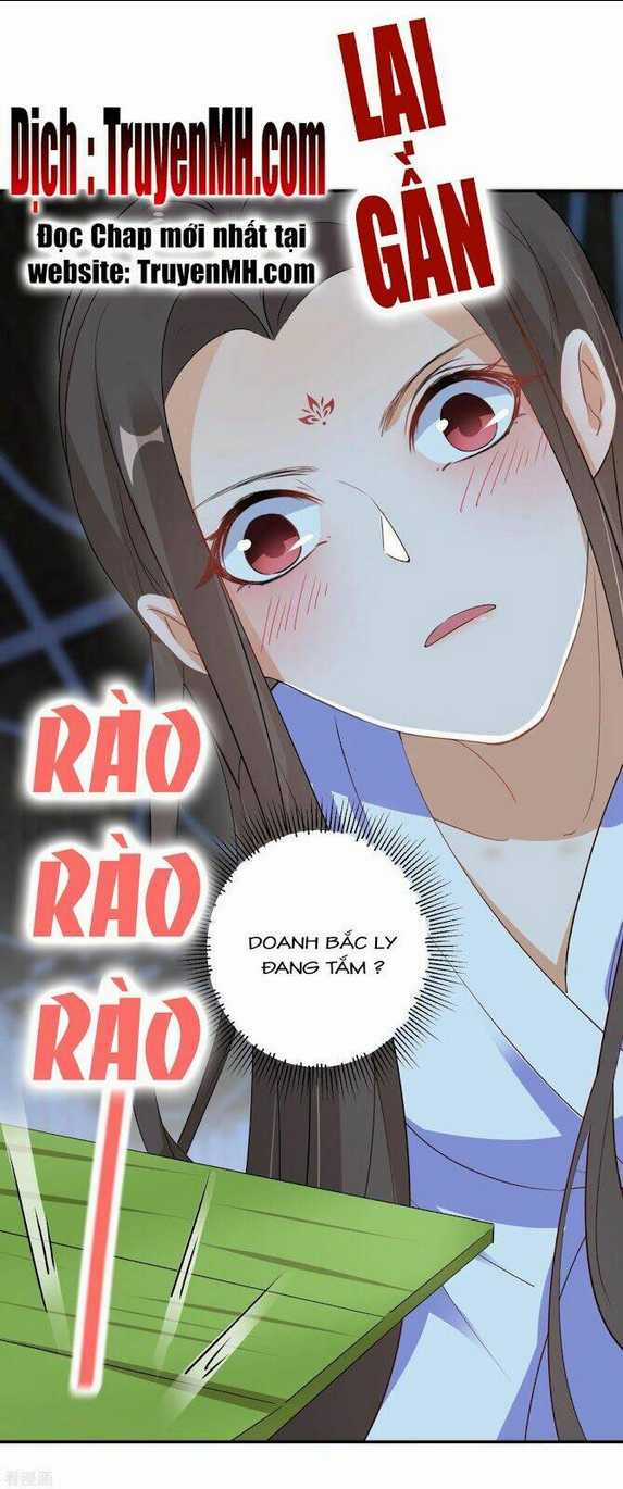 Nghịch Thiên Độc Phi Chapter 89 trang 14