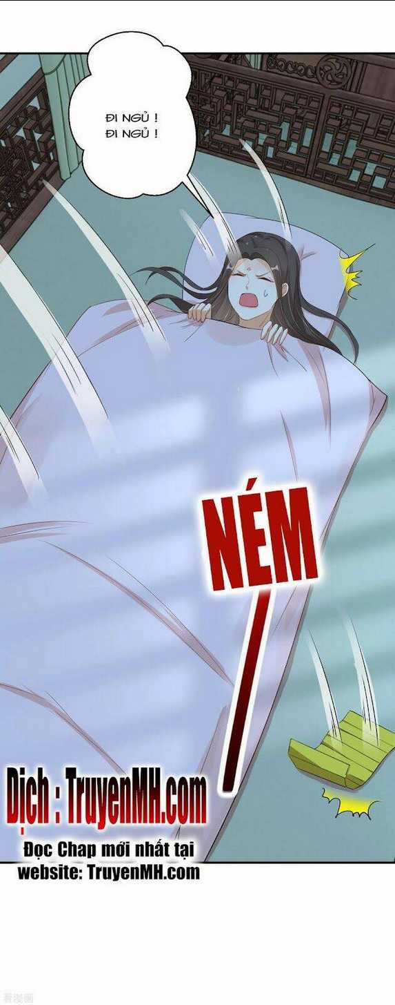 Nghịch Thiên Độc Phi Chapter 89 trang 16