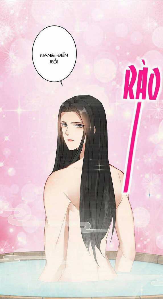 Nghịch Thiên Độc Phi Chapter 89 trang 17