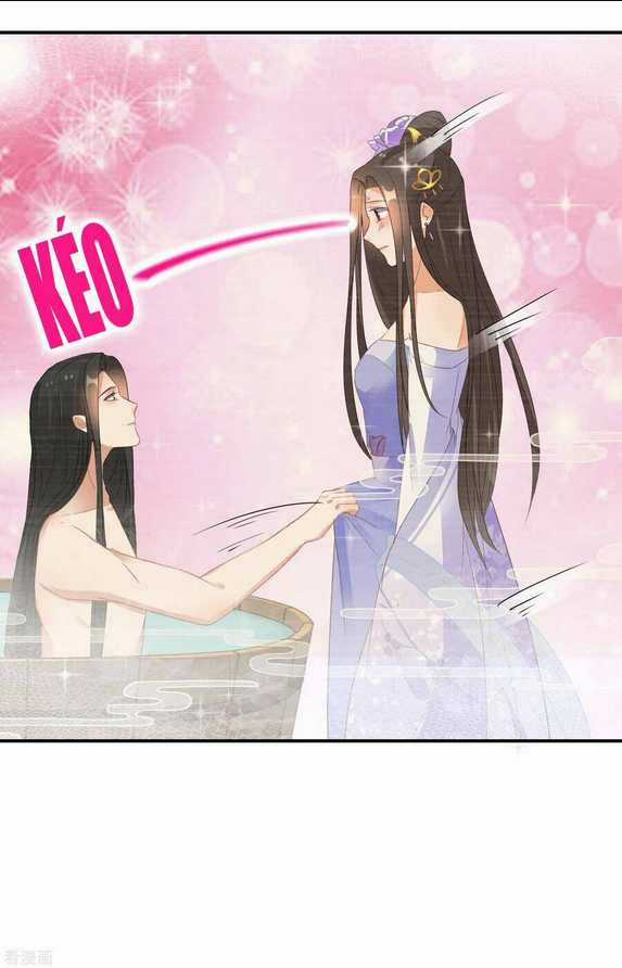 Nghịch Thiên Độc Phi Chapter 89 trang 19