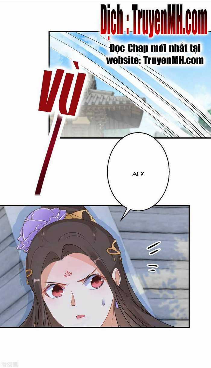 Nghịch Thiên Độc Phi Chapter 89 trang 2