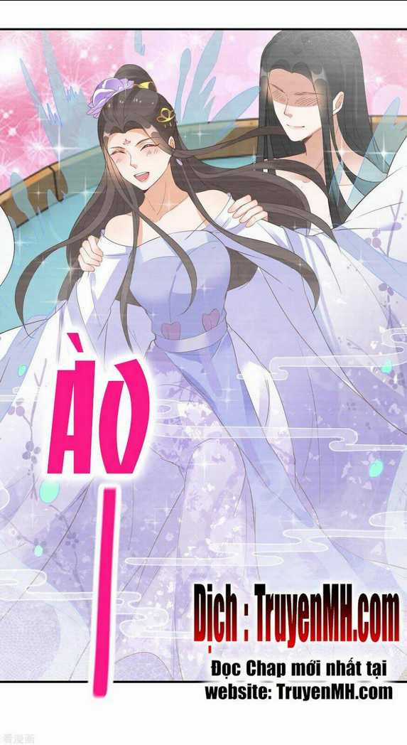 Nghịch Thiên Độc Phi Chapter 89 trang 20