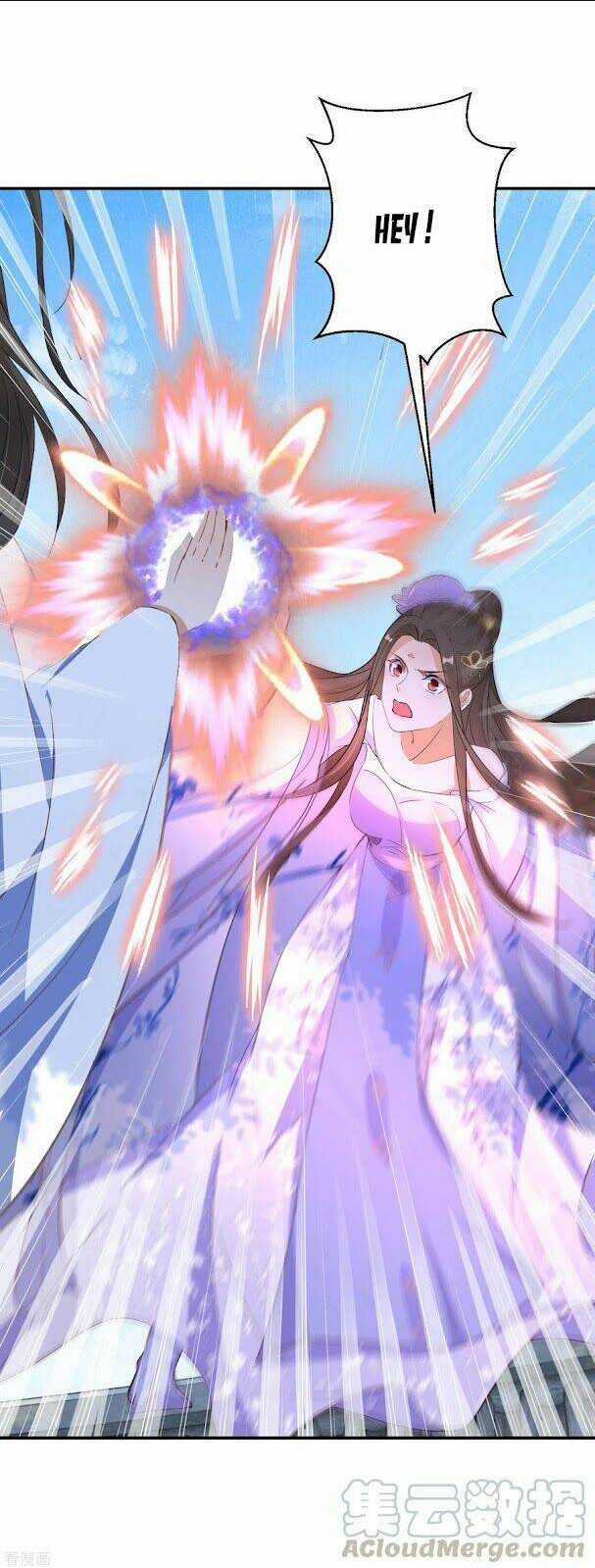 Nghịch Thiên Độc Phi Chapter 89 trang 3