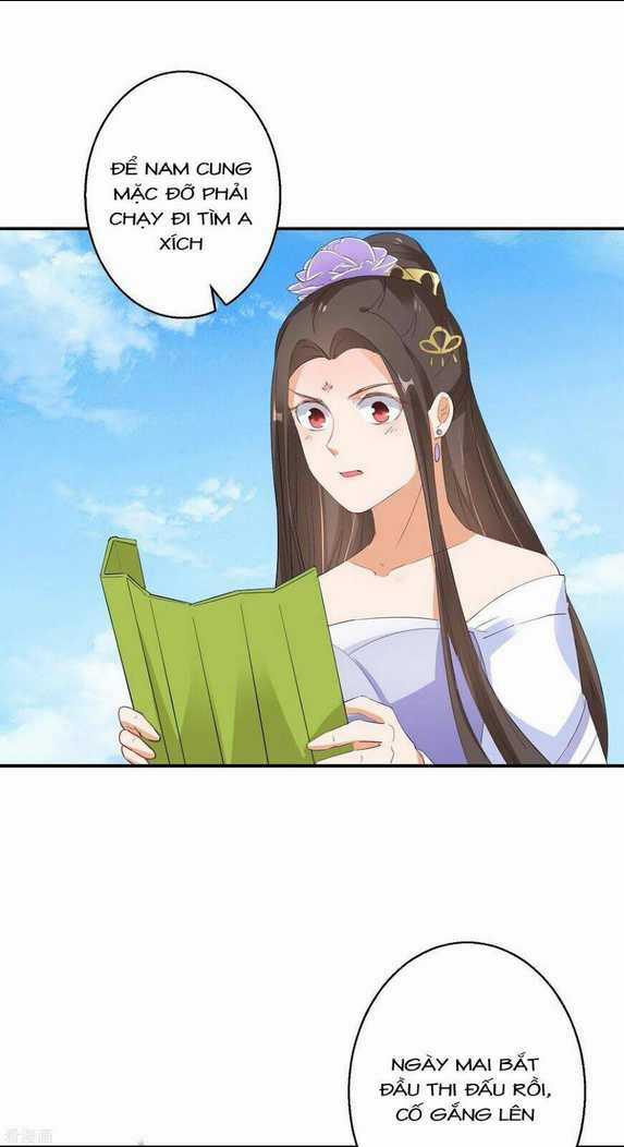 Nghịch Thiên Độc Phi Chapter 89 trang 7