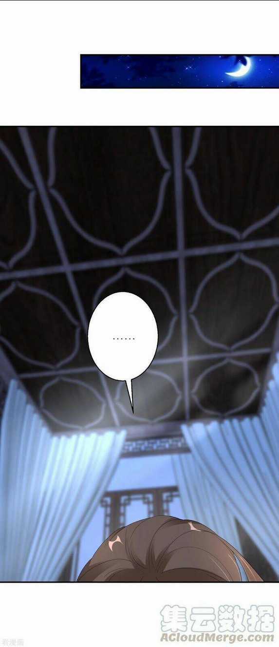 Nghịch Thiên Độc Phi Chapter 89 trang 9