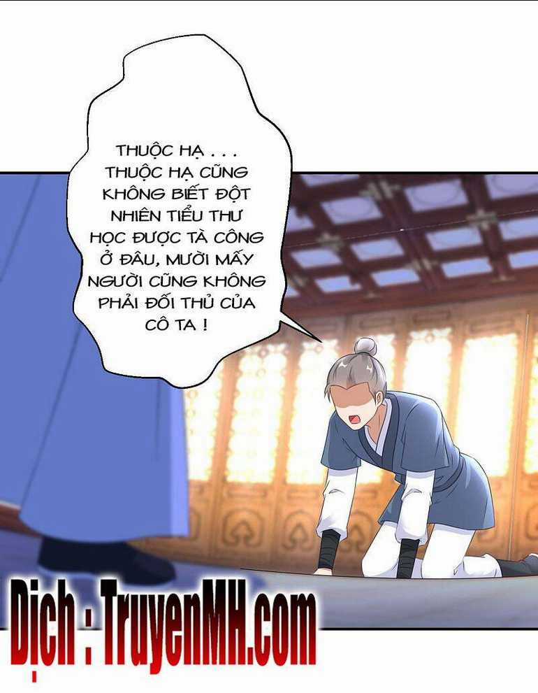 Nghịch Thiên Độc Phi Chapter 9 trang 1