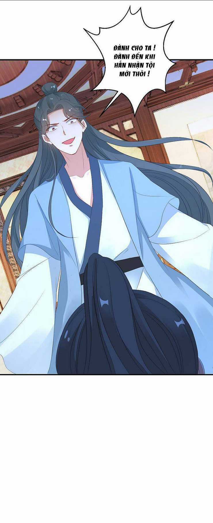 Nghịch Thiên Độc Phi Chapter 9 trang 12