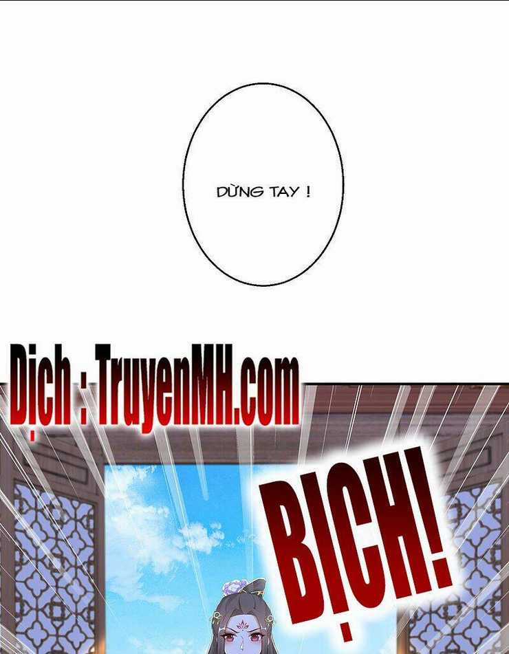 Nghịch Thiên Độc Phi Chapter 9 trang 13