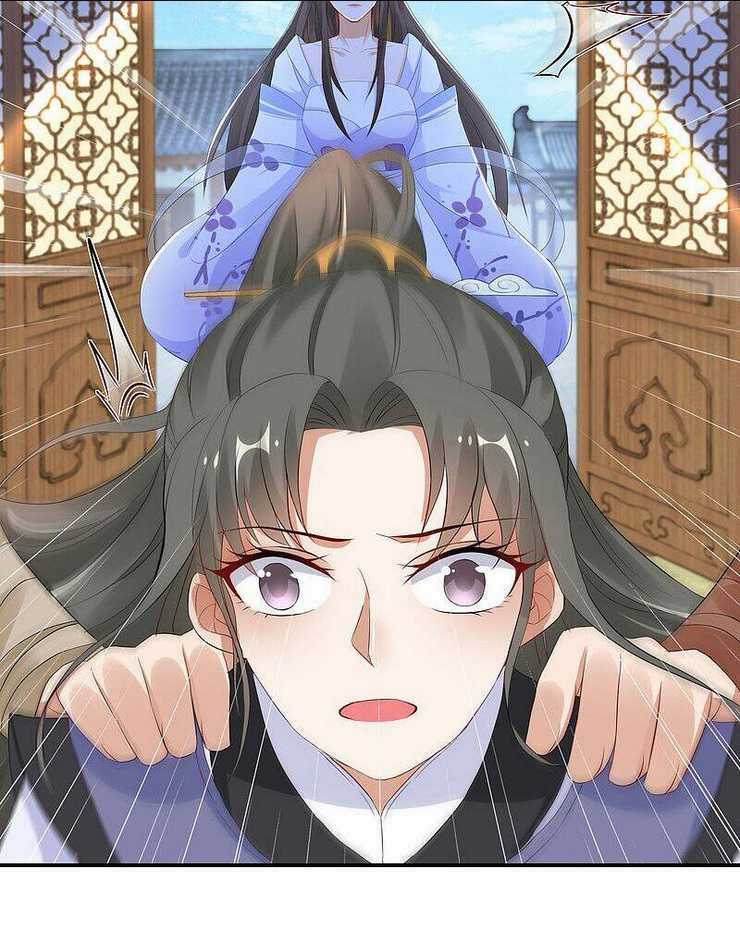 Nghịch Thiên Độc Phi Chapter 9 trang 14