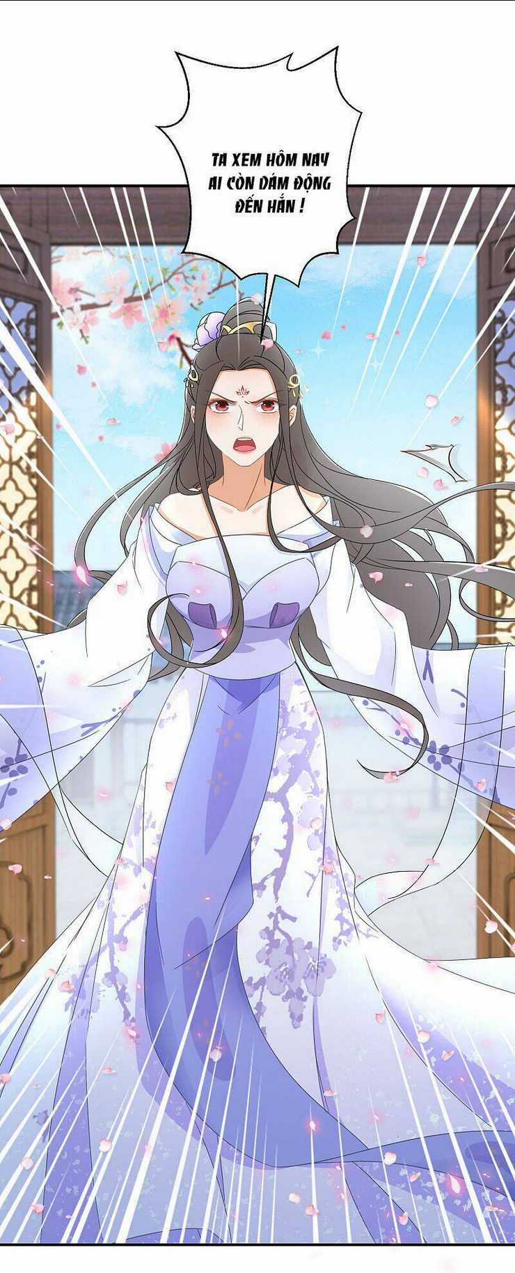 Nghịch Thiên Độc Phi Chapter 9 trang 15