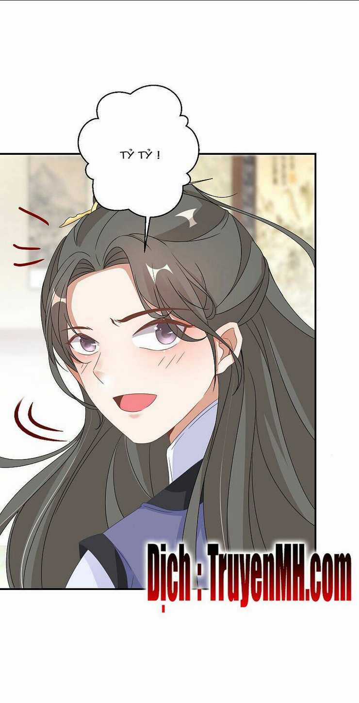 Nghịch Thiên Độc Phi Chapter 9 trang 16