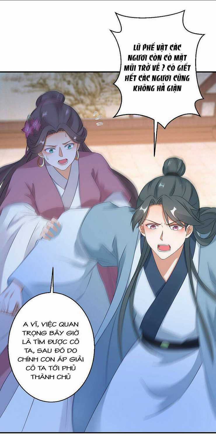 Nghịch Thiên Độc Phi Chapter 9 trang 2