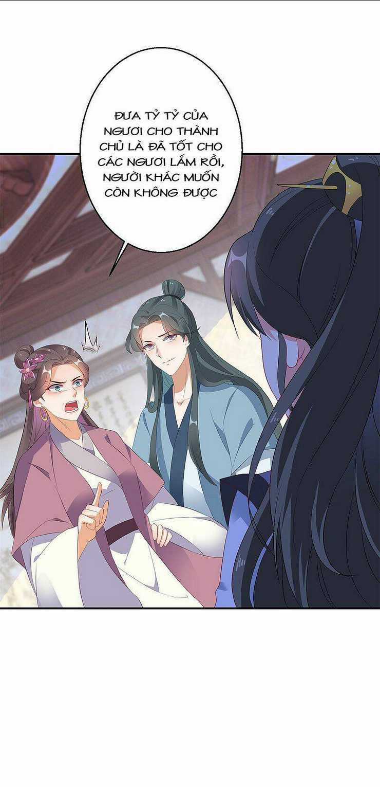 Nghịch Thiên Độc Phi Chapter 9 trang 6