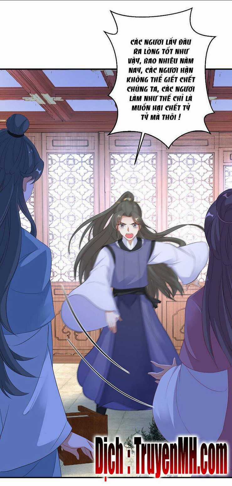 Nghịch Thiên Độc Phi Chapter 9 trang 7