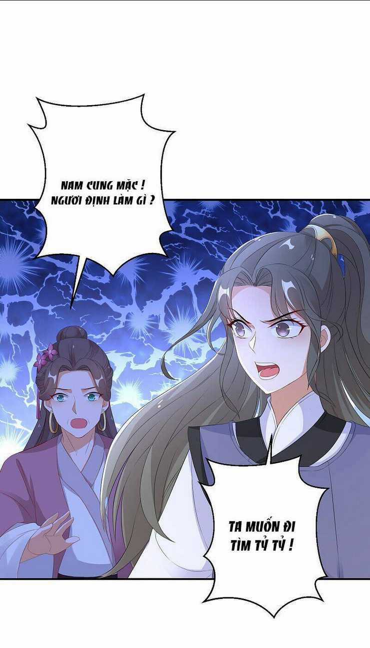 Nghịch Thiên Độc Phi Chapter 9 trang 8