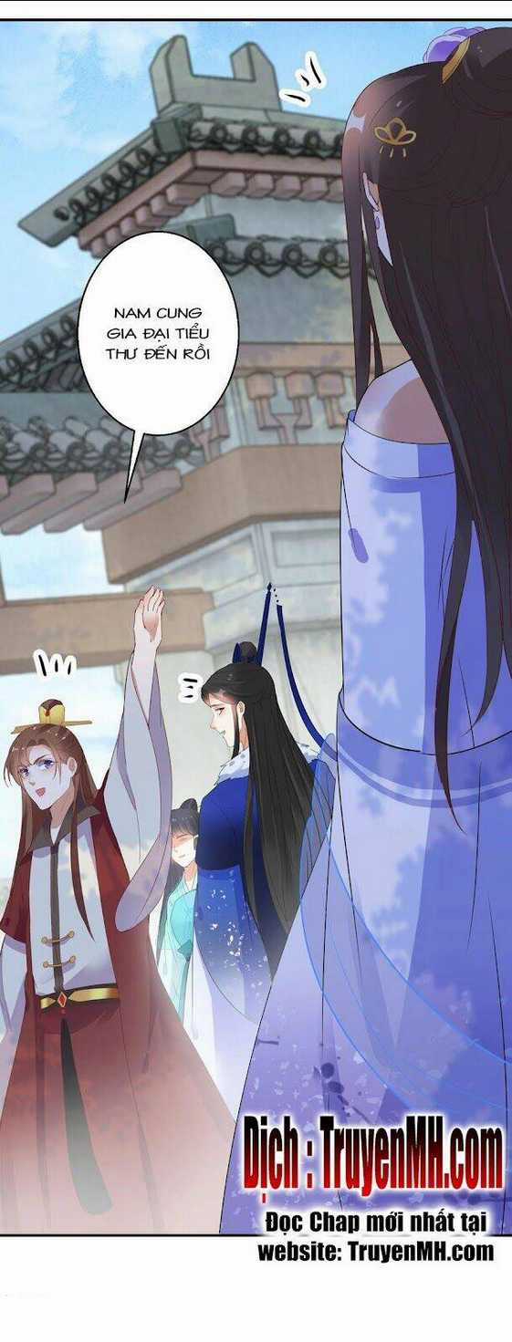 Nghịch Thiên Độc Phi Chapter 90 trang 12