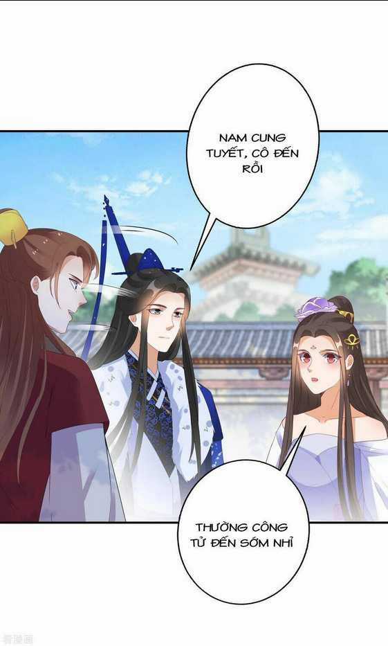 Nghịch Thiên Độc Phi Chapter 90 trang 13