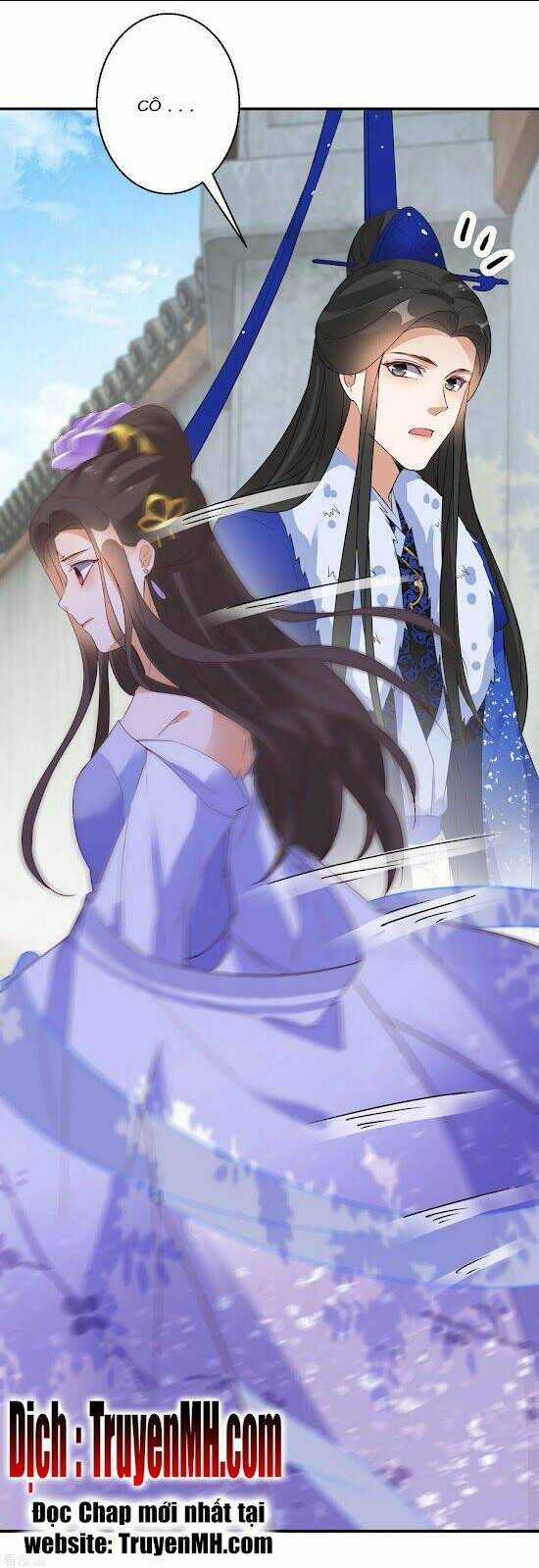 Nghịch Thiên Độc Phi Chapter 90 trang 14