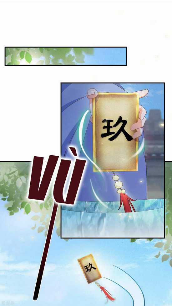 Nghịch Thiên Độc Phi Chapter 90 trang 16