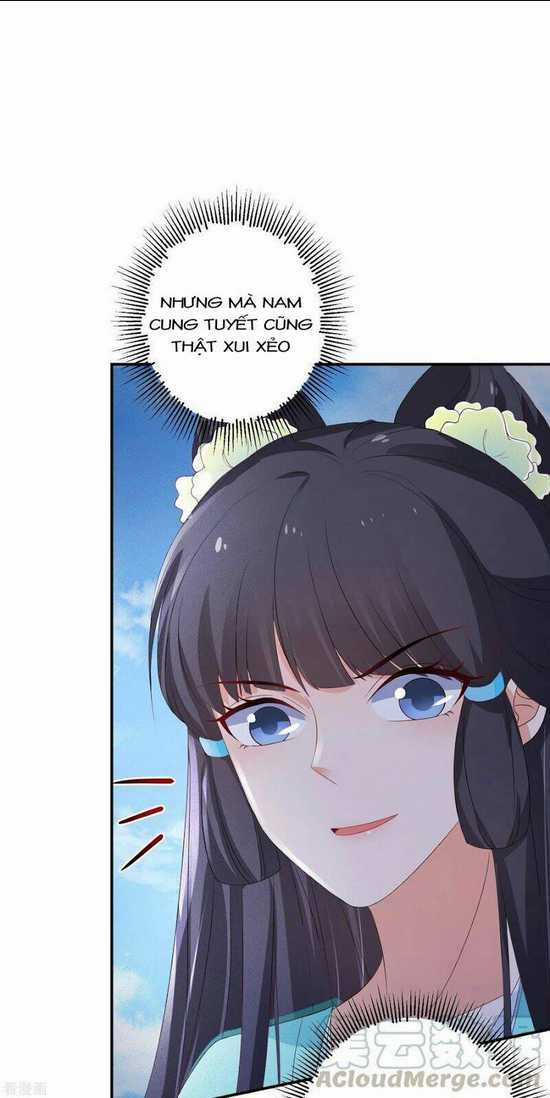 Nghịch Thiên Độc Phi Chapter 90 trang 20