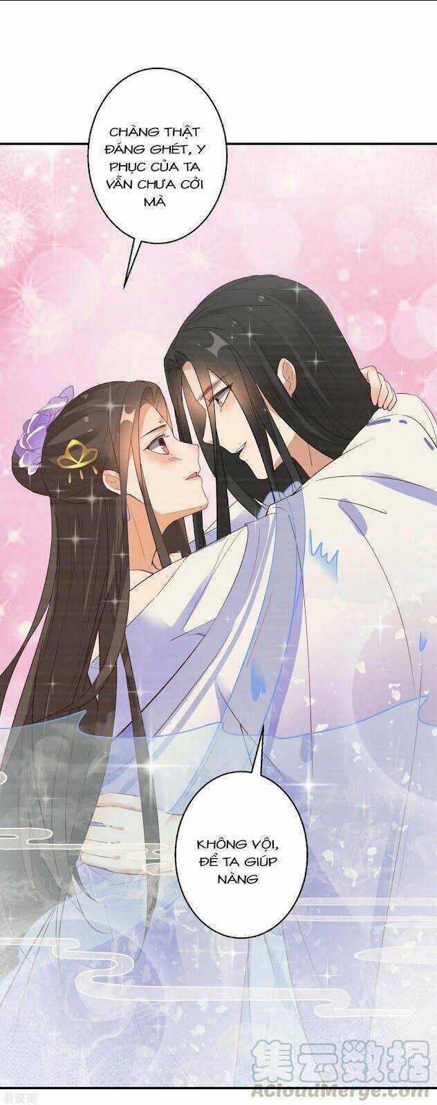 Nghịch Thiên Độc Phi Chapter 90 trang 3