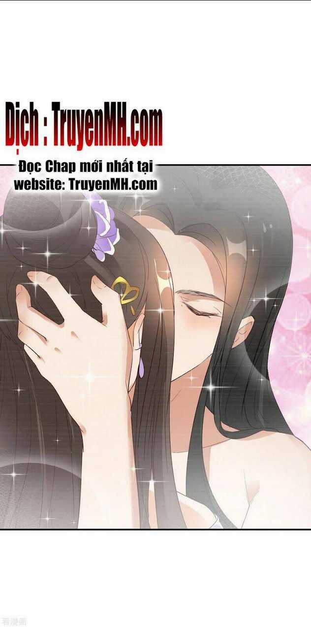 Nghịch Thiên Độc Phi Chapter 90 trang 4