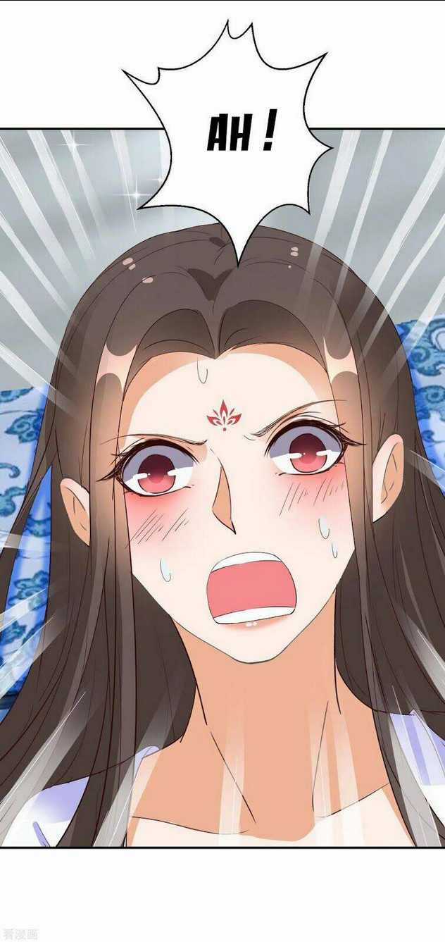 Nghịch Thiên Độc Phi Chapter 90 trang 5