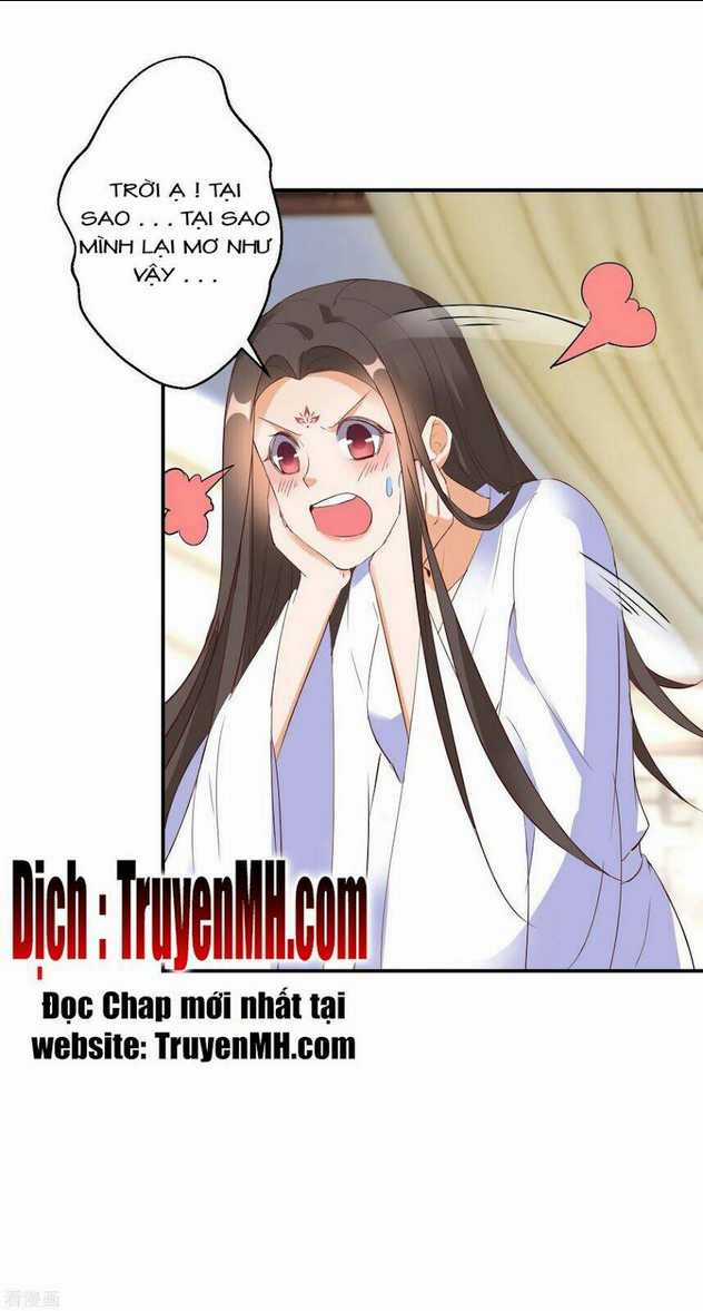 Nghịch Thiên Độc Phi Chapter 90 trang 6